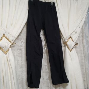 Black REI pants